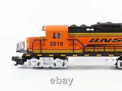 O Gauge 3-Rail Lionel 6-30154 BNSF EMD GP20 Diesel Freight Train Set with Sound O Gauge 3-Rail Lionel 6-30154 BNSF EMD GP20 Diesel Freight Train Set with Sound