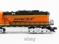 O Gauge 3-Rail Lionel 6-30154 BNSF EMD GP20 Diesel Freight Train Set with Sound O Gauge 3-Rail Lionel 6-30154 BNSF EMD GP20 Diesel Freight Train Set with Sound