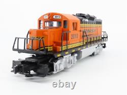 O Gauge 3-Rail Lionel 6-30154 BNSF EMD GP20 Diesel Freight Train Set with Sound O Gauge 3-Rail Lionel 6-30154 BNSF EMD GP20 Diesel Freight Train Set with Sound