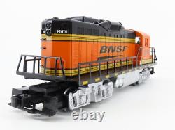 O Gauge 3-Rail Lionel 6-30154 BNSF EMD GP20 Diesel Freight Train Set with Sound O Gauge 3-Rail Lionel 6-30154 BNSF EMD GP20 Diesel Freight Train Set with Sound