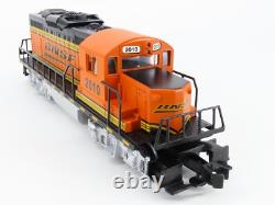 O Gauge 3-Rail Lionel 6-30154 BNSF EMD GP20 Diesel Freight Train Set with Sound O Gauge 3-Rail Lionel 6-30154 BNSF EMD GP20 Diesel Freight Train Set with Sound