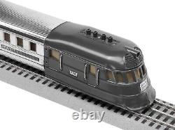 O Gauge 3-Rail Lionel 6-31771 Tinplate Flying Yankee Train Set #267W SEALED