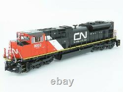 O Gauge 3-Rail Lionel 6-31787 CN Canadian National Coal Train Set with Diesel