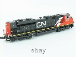 O Gauge 3-Rail Lionel 6-31787 CN Canadian National Coal Train Set with Diesel