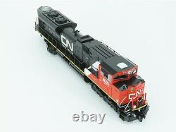 O Gauge 3-Rail Lionel 6-31787 CN Canadian National Coal Train Set with Diesel