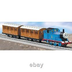 O Gauge 3-Rail Lionel 6-31956 Thomas The Tank Engine Passenger Train Set