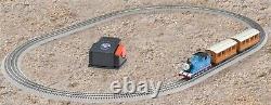 O Gauge 3-Rail Lionel 6-31956 Thomas The Tank Engine Passenger Train Set