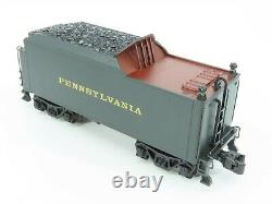 O Gauge 3-Rail Lionel 6-38044 PRR Pennsylvania 4-6-2 K4 Steam Loco #5385 with TMCC