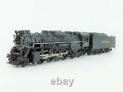 O Gauge 3-Rail Lionel 6-38050 NKP Nickle Plate Road 2-8-4 Berkshire Steam #779