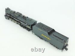 O Gauge 3-Rail Lionel 6-38050 NKP Nickle Plate Road 2-8-4 Berkshire Steam #779