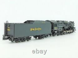 O Gauge 3-Rail Lionel 6-38050 NKP Nickle Plate Road 2-8-4 Berkshire Steam #779