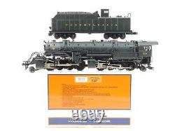 O Gauge 3-Rail Lionel 6-38082 PRR Pennsylvania 2-8-8-2 Y-3 Steam #374 with TMCC