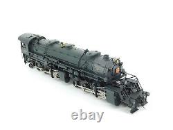 O Gauge 3-Rail Lionel 6-38082 PRR Pennsylvania 2-8-8-2 Y-3 Steam #374 with TMCC