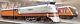O Gauge 3-rail Lionel 6-38094 Milwaukee Hiawatha 4-4-2 Steam #3 With Tmcc Sealed