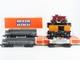 O Gauge 3-rail Lionel 6-38310 #2185w Nyc New York Central F3 A/a Train Set