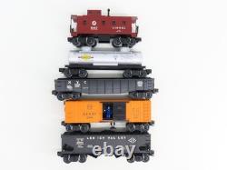 O Gauge 3-Rail Lionel 6-38310 #2185W NYC New York Central F3 A/A Train Set