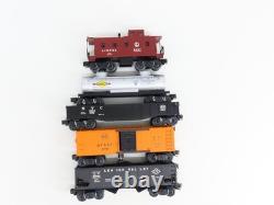 O Gauge 3-Rail Lionel 6-38310 #2185W NYC New York Central F3 A/A Train Set