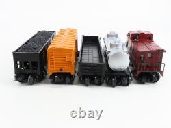 O Gauge 3-Rail Lionel 6-38310 #2185W NYC New York Central F3 A/A Train Set