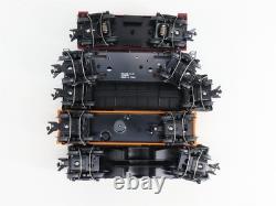 O Gauge 3-Rail Lionel 6-38310 #2185W NYC New York Central F3 A/A Train Set