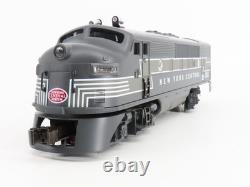 O Gauge 3-Rail Lionel 6-38310 #2185W NYC New York Central F3 A/A Train Set