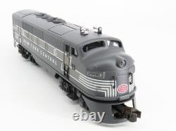 O Gauge 3-Rail Lionel 6-38310 #2185W NYC New York Central F3 A/A Train Set