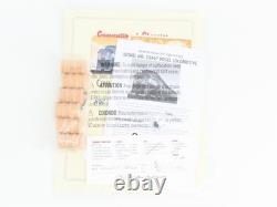 O Gauge 3-Rail Lionel 6-38310 #2185W NYC New York Central F3 A/A Train Set