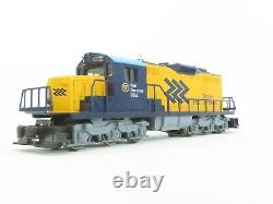 O Gauge 3-Rail Lionel 6-8162 ONT Ontario Northland SD18 Diesel Locomotive #8162