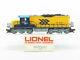 O Gauge 3-rail Lionel 6-8163 Ont Ontario Northland Sd18 Diesel #8163 -unpowered