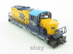 O Gauge 3-Rail Lionel 6-8163 ONT Ontario Northland SD18 Diesel #8163 -Unpowered
