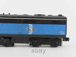 O Gauge 3-Rail Lionel B&M Boston & Maine FA A/B Diesel Locomotive Set