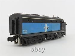 O Gauge 3-Rail Lionel B&M Boston & Maine FA A/B Diesel Locomotive Set