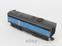 O Gauge 3-Rail Lionel B&M Boston & Maine FA A/B Diesel Locomotive Set O Gauge 3-Rail Lionel B&M Boston & Maine FA A/B Diesel Locomotive Set