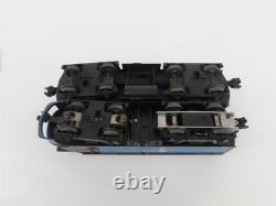 O Gauge 3-Rail Lionel B&M Boston & Maine FA A/B Diesel Locomotive Set