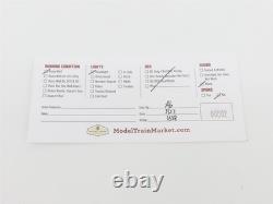 O Gauge 3-Rail Lionel B&M Boston & Maine FA A/B Diesel Locomotive Set