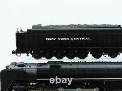O Gauge 3-Rail Lionel Century Club II 6-28069 NYC 4-8-4 Niagara Steam #6024