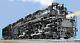 O Gauge 3-rail Lionel Jlc Series 6-38081 C&o 2-6-6-6 Allegheny Steam #1650