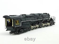 O Gauge 3-Rail Lionel JLC Series 6-38081 C&O 2-6-6-6 Allegheny Steam #1650
