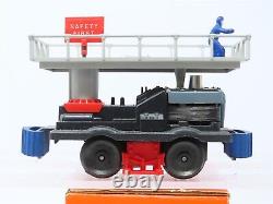 O Gauge 3-Rail Lionel Motorized Maintenance Car #69