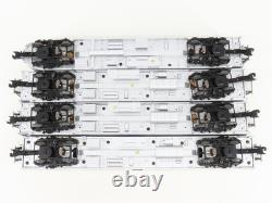 O Gauge 3-Rail MTH 20-20303-1 Amtrak Genesis Passenger Diesel Train 5-Piece Set