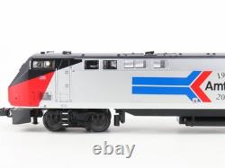 O Gauge 3-Rail MTH 20-20303-1 Amtrak Genesis Passenger Diesel Train 5-Piece Set