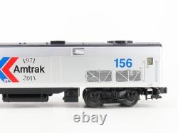 O Gauge 3-Rail MTH 20-20303-1 Amtrak Genesis Passenger Diesel Train 5-Piece Set