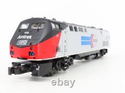 O Gauge 3-Rail MTH 20-20303-1 Amtrak Genesis Passenger Diesel Train 5-Piece Set