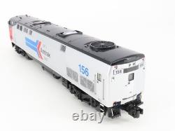 O Gauge 3-Rail MTH 20-20303-1 Amtrak Genesis Passenger Diesel Train 5-Piece Set