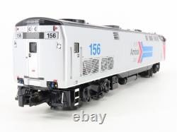 O Gauge 3-Rail MTH 20-20303-1 Amtrak Genesis Passenger Diesel Train 5-Piece Set