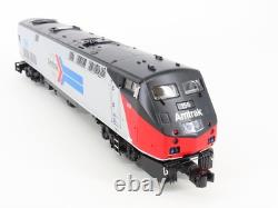 O Gauge 3-Rail MTH 20-20303-1 Amtrak Genesis Passenger Diesel Train 5-Piece Set