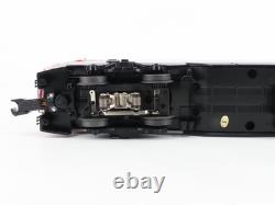 O Gauge 3-Rail MTH 20-20303-1 Amtrak Genesis Passenger Diesel Train 5-Piece Set