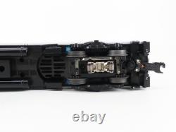 O Gauge 3-Rail MTH 20-20303-1 Amtrak Genesis Passenger Diesel Train 5-Piece Set