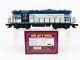 O Gauge 3-rail Mth 20-2174-1 T&p Texas & Pacific Gp9 Diesel #1137 Need Battery