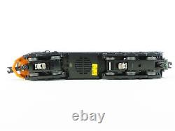 O Gauge 3-Rail MTH 20-2414-1 LIRR Long Island FM C-Liner A/B/A Diesel Set