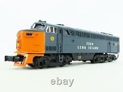O Gauge 3-Rail MTH 20-2414-1 LIRR Long Island FM C-Liner A/B/A Diesel Set